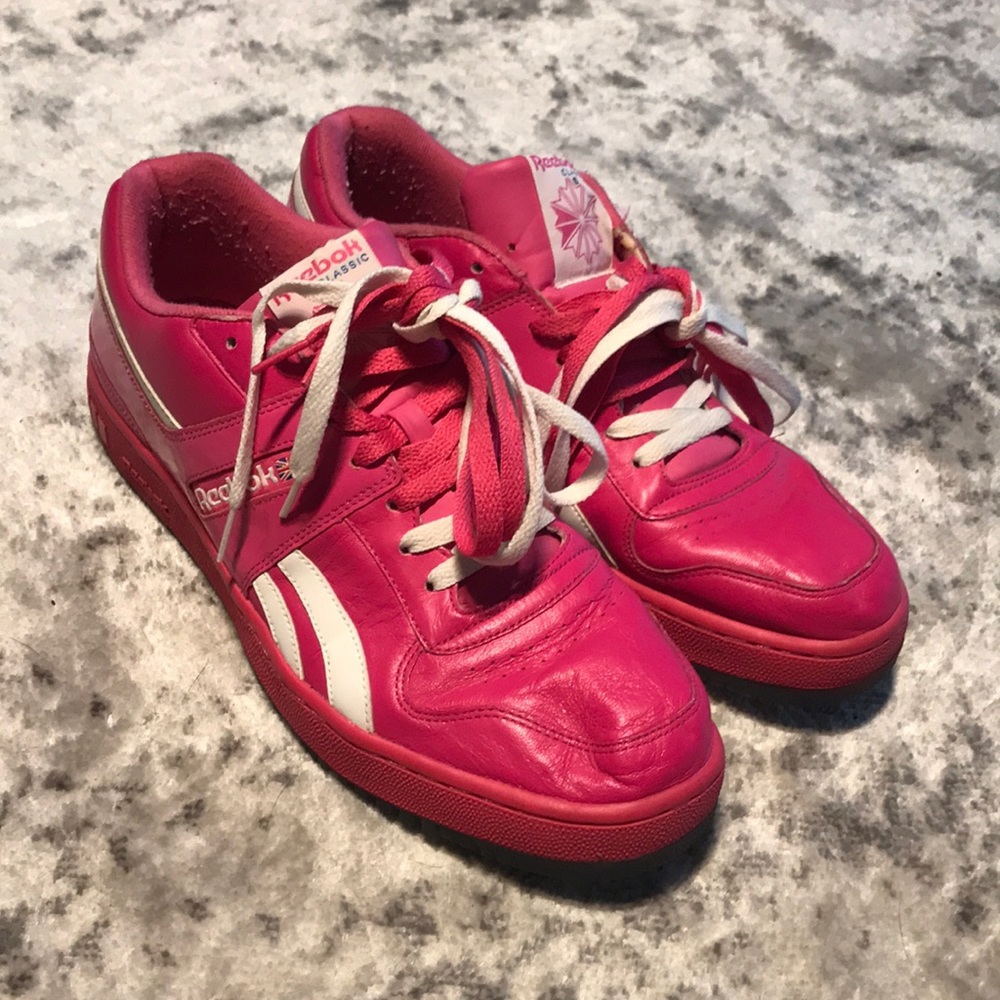 Reebok Kool-Aid Collab Shoes